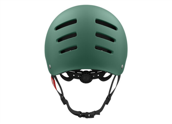 Kiiver LAZER ONE+, Matte Green (L) - Image 4